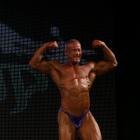 Steve  Dailey - NPC Emerald Cup 2013 - #1